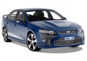 Ford FPV GT-P